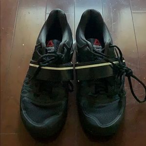 Reebok CrossFit Olympic Lifters